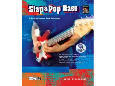 Slap & Pop Bass [00-21904]